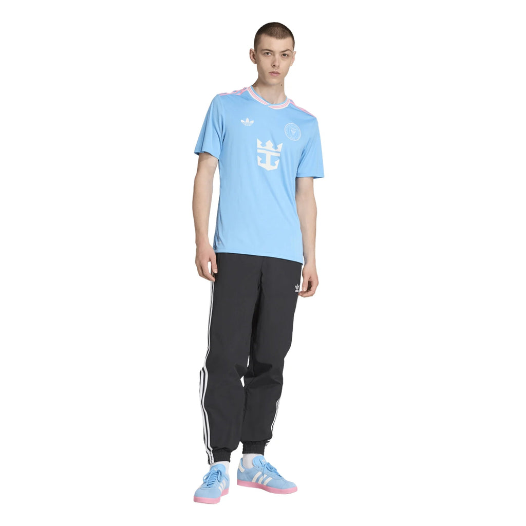 adidas Bright Originals Inter Miami CF 25/26 Third Jersey (Blue)