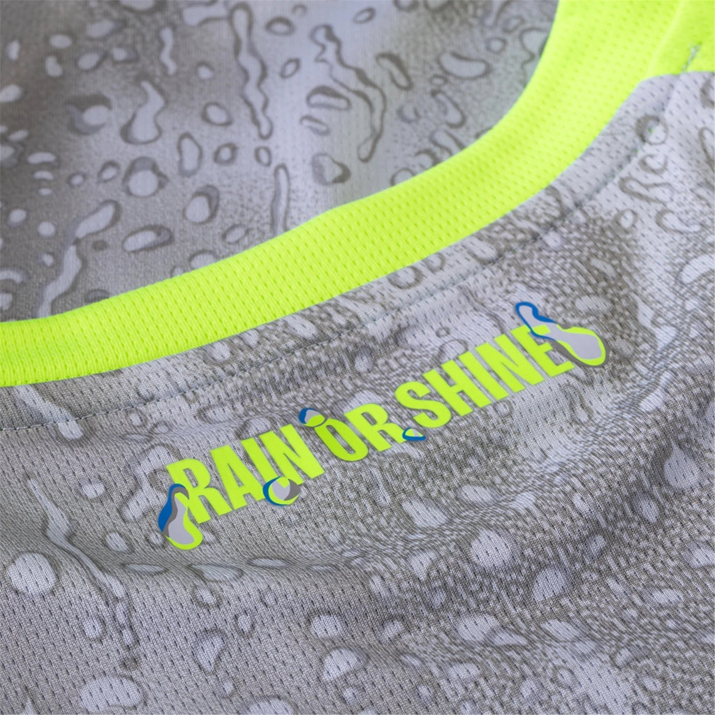 Puma Men's Manchester City Ait- nouri Third Jersey w/ EPL + No Room For Racism Patches 25/26 (Cool Weather/Pro Green)