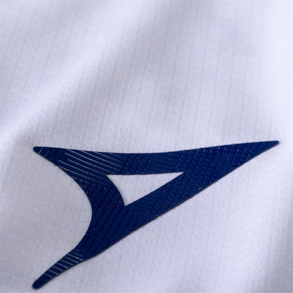 Pirma Carlos Rodriguez Cruz Azul Away Jersey 24/25 (White/Blue)