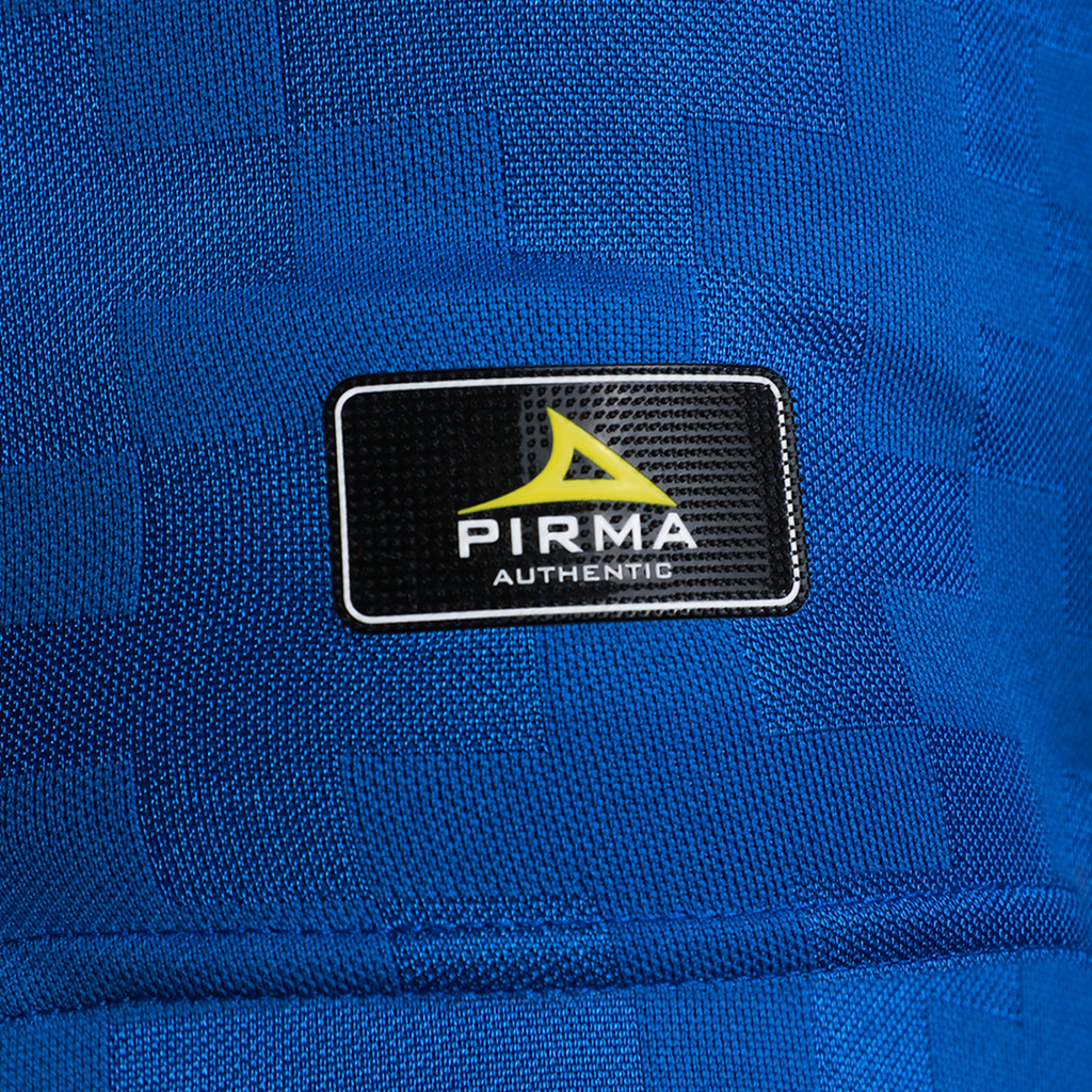 Pirma Men's Luka Romero Cruz Azul Home Jersey 25/26 (Blue)