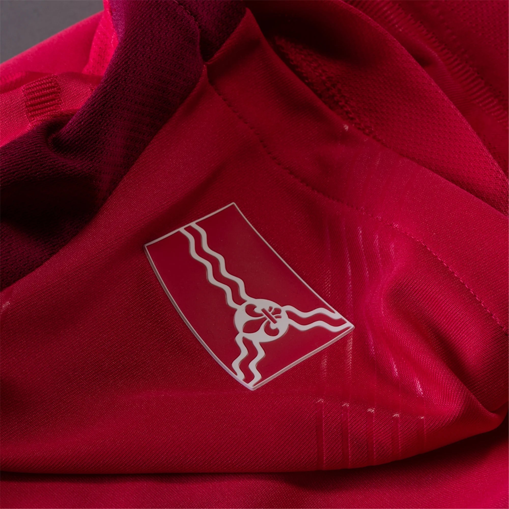 adidas Simon Becher St. Louis FC Authentic Home Jersey 25/26 (Power Pink)