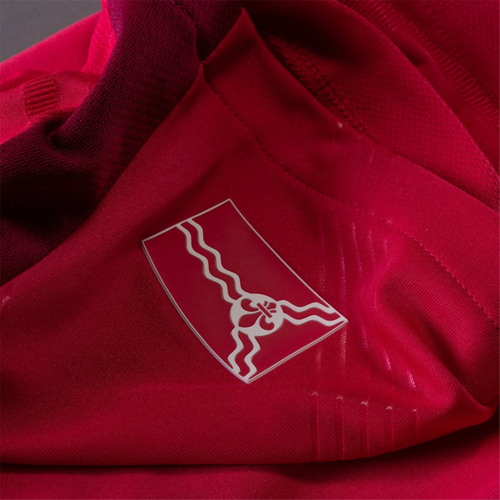 adidas St. Louis FC Authentic Home Jersey 25/26 (Power Pink)