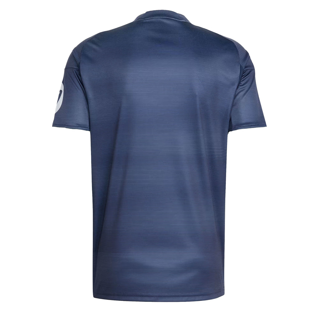 adidas Real Madrid 25/26 Away Jersey (Legend Ink)