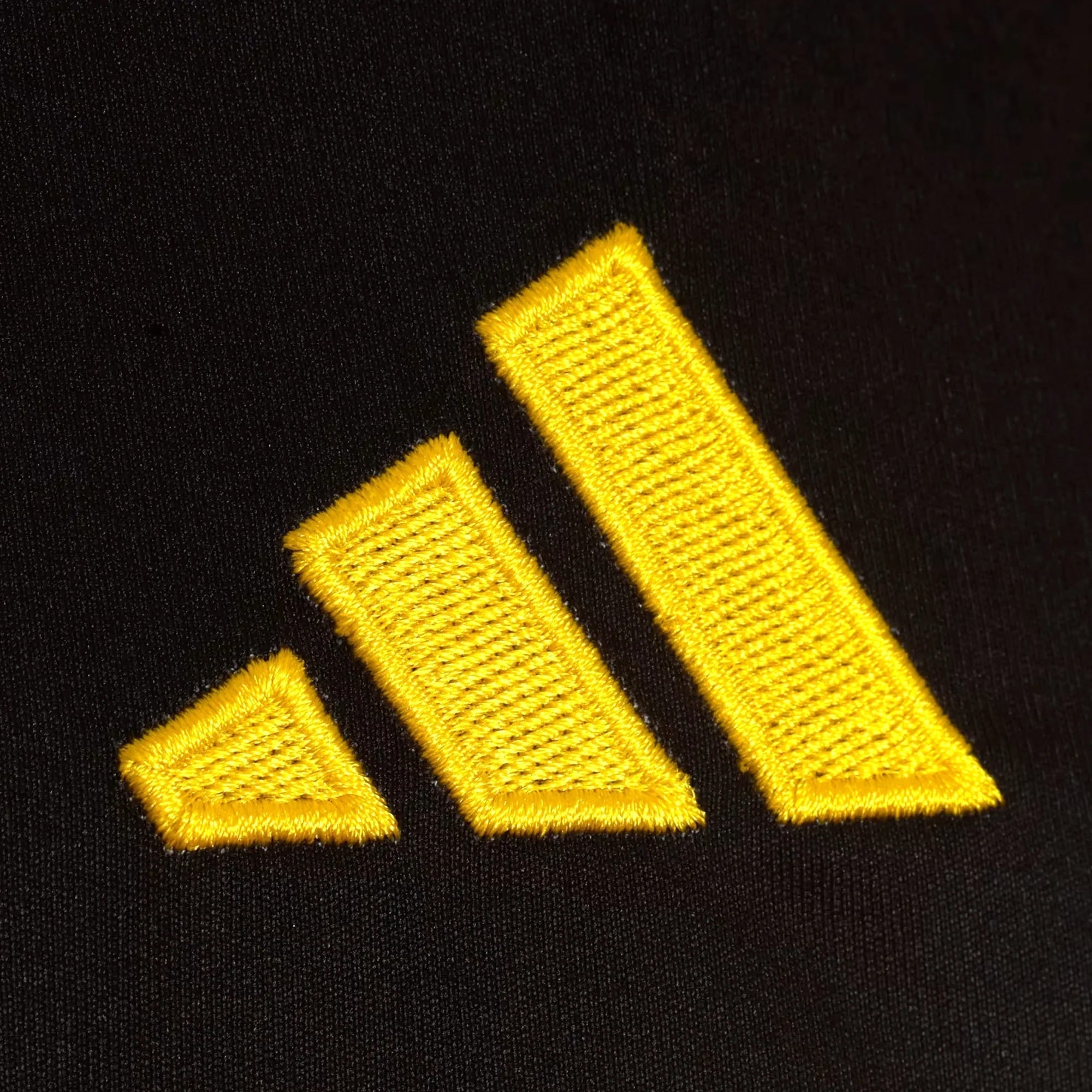 adidas Men's A. Cervantes Club America Home Jersey 25/26 (Yellow)