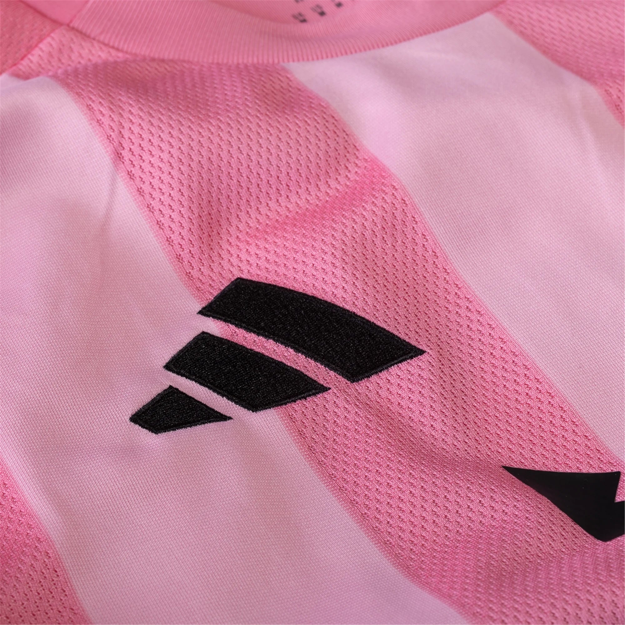 adidasRocco Ríos Novo Inter Miami CF Home Jersey 25/26 (Easy Pink)
