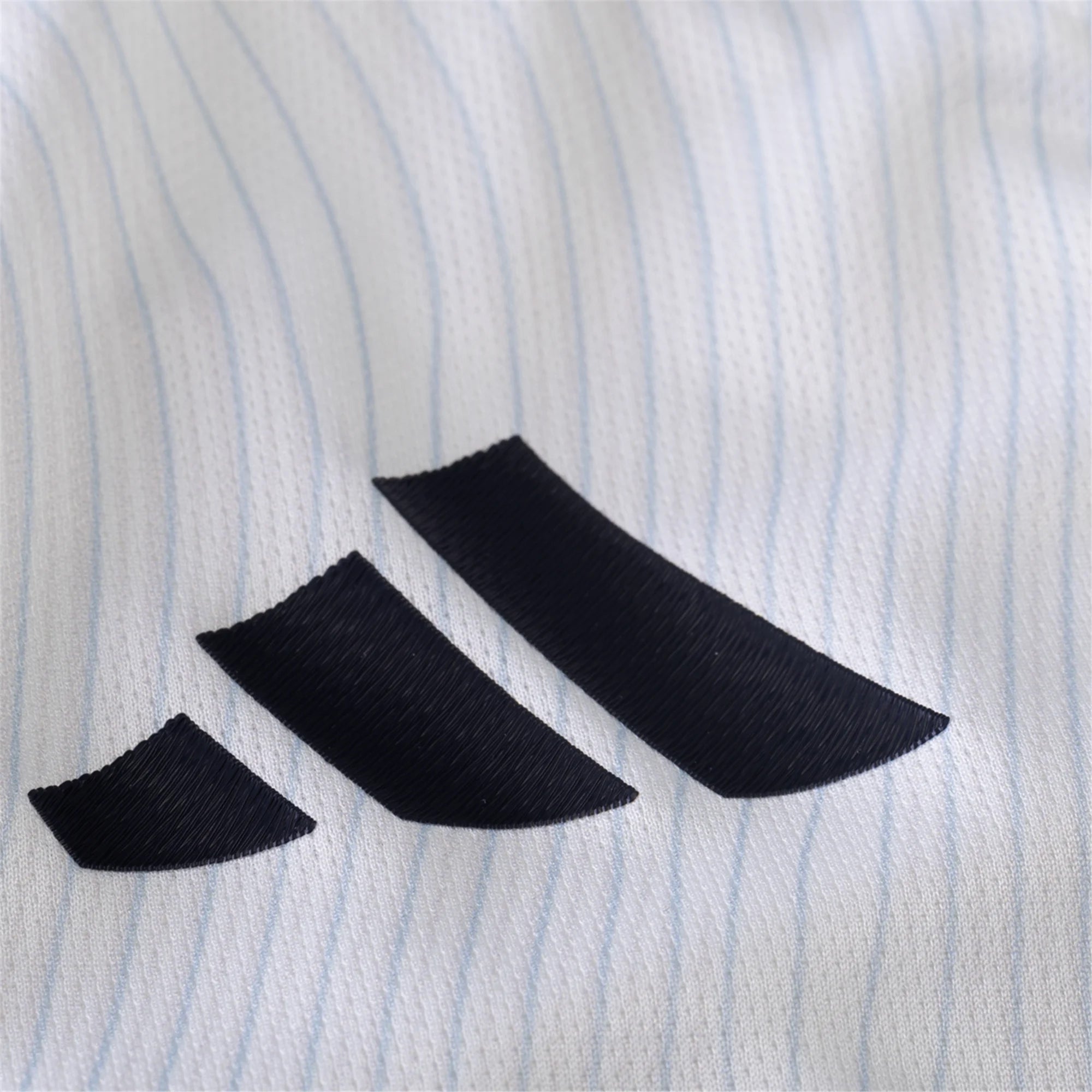 adidas San Diego FC Authentic Tomás Ángel Away Jersey 25/26 w/ MLS & Apple Patch (White)