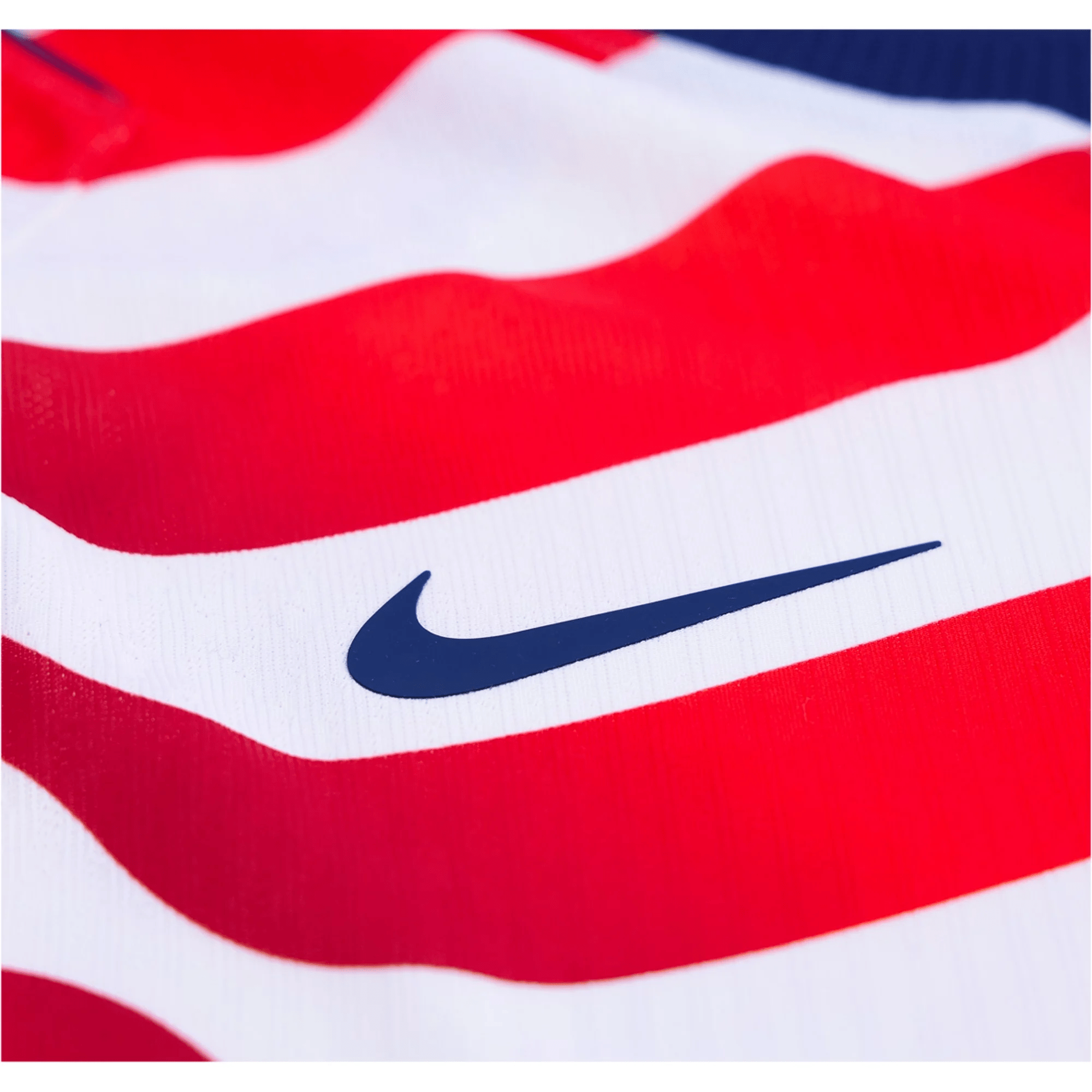 Nike Mens Carter-Vickers United States Match Authentic Home Jersey 2026 (Sail/Midnight Navy)
