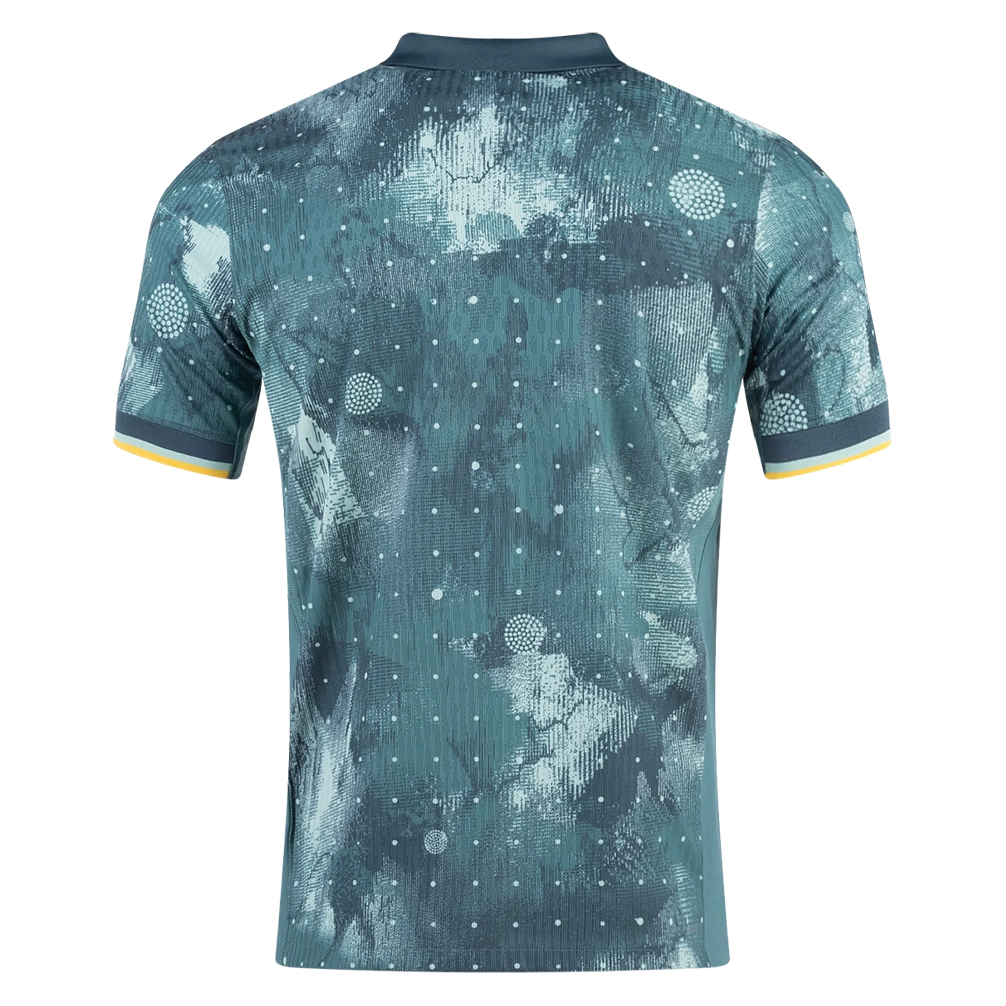 Nike Tottenham Authentic Third Jersey 24/25 (Enamel Green/Bicoastal)